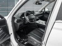 2024 Genesis GV80 2.5T Advanced AWD | Head-Up Display | Remote Smart Parking Assist The 2024 Genesis... (image 8)