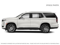2023 Cadillac ESCALADE Kijiji Engine: 8 Cylinder Engine Safety Equipment Rear Cross Traffic Alert Te... (image 2)