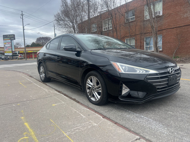 2020 Hyundai Elantra Preferred in Cars & Trucks in City of Toronto - Image 3
