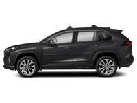 This one-owner, Toyota Certified RAV4 XLE AWD offers dependable all-wheel-drive performance, modern... (image 1)