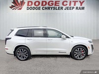 This Cadillac XT6 boasts a Gas V6 3.6L/ engine powering this Automatic transmission. Wireless Phone... (image 6)