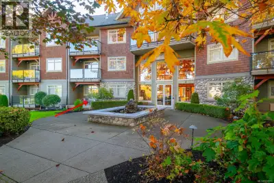 Quarter ownership at the Old House Hotel in the beautiful Comox Valley offering majestic mountains,...