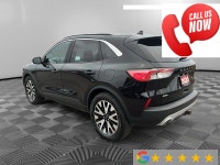 2020 Ford Escape SEL AWD No Accidents | Safety Certification Included Financing & Warranty Options A... (image 5)