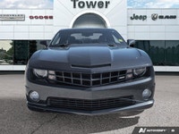 Come see this 2012 Chevrolet Camaro 2SS. Its Automatic transmission and Gas V8 6.2L/376 engine will... (image 9)