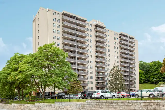 2 Bedroom Apartment for Rent in South Barrie! in Long Term Rentals in Barrie - Image 16