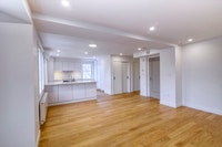 Renovated Akelius two bedroom apartment for rent. Located near Sherbrooke in the Westmount neighborh... (image 4)