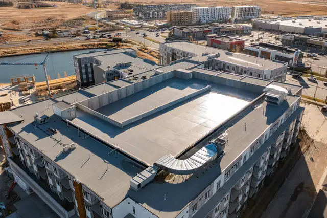 Blu at Belvedere – Lease Now! **699 Security Deposit Promo in Long Term Rentals in Calgary - Image 5
