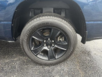 Clean Car Fax**Ram 1500**Sport**Crew Cab**5.7L**V8**Hemi**4x4**Leather Trimmed Bucket Seats with Mes... (image 8)
