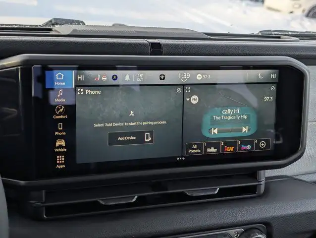 2026 Jeep Gladiator Willys in Cars & Trucks in Edmonton - Image 26