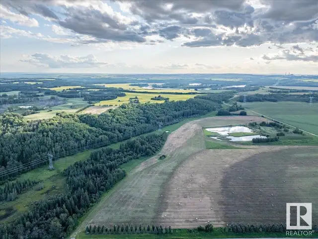 SE-14-51-3-5 Rural Leduc County, Alberta in Land for Sale in Edmonton - Image 12