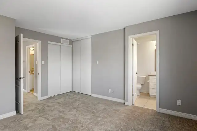 Timberline Townhomes - Townhouse (3 bedroom) available at 8 Timb in Long Term Rentals in Ottawa - Image 10