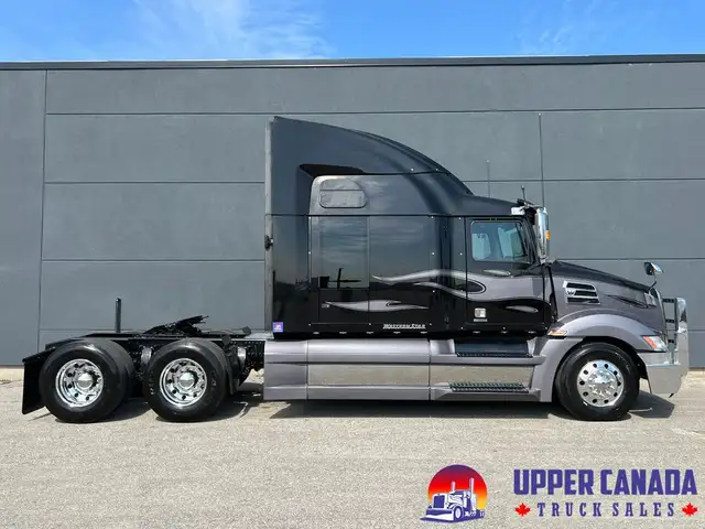 2016 Western Star 5700XE in Heavy Trucks in Saskatoon - Image 8