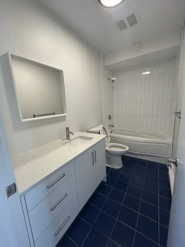 Bright Spacious 2 Bedrooms Apartments North End in Long Term Rentals in City of Halifax - Image 15