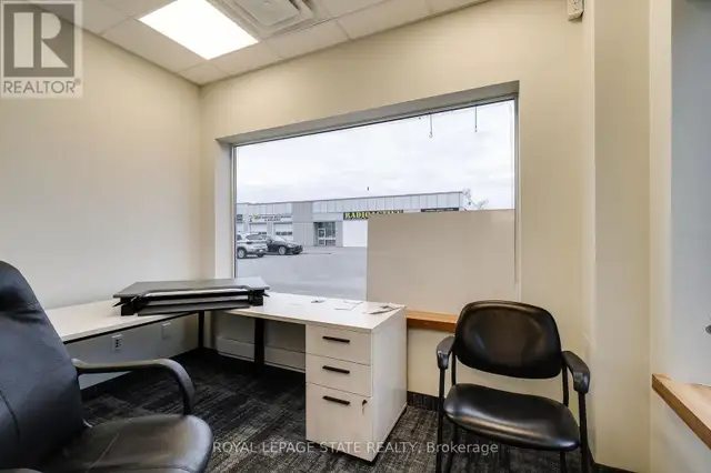 1 - 3485 HARVESTER ROAD Burlington (Industrial Burlington), Onta62864389319297122