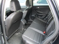 AUTOMATIC. FINISHED IN BLACK WITH LEATHER INTERIOR. ALLOY WHEELS WITH NEW TIRES, A/C, BACK UP CAMERA... (image 6)