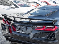 Z51 Performance Pkg | Performance Exhaust | Performance Suspension | 5-Spolit Spoke Gloss Black Whee... (image 8)