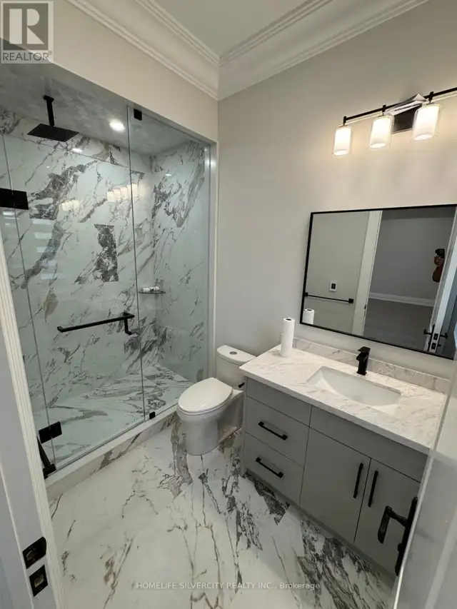 6267 CASTLEDERG SIDE ROAD Caledon, Ontario in Long Term Rentals in Oakville / Halton Region - Image 12