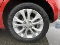 Some vehicles are designed for big highways. Others are built perfectly for everyday city life. This... (image 6)