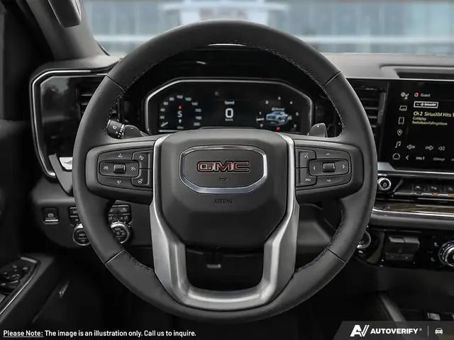 2026 GMC Sierra 1500 Elevation5900917521527808020