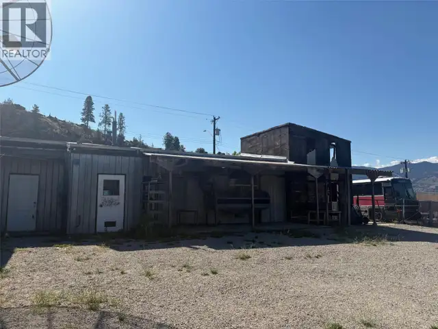 737 Okanagan Avenue Penticton, British Columbia in Commercial & Office Space for Sale in Penticton - Image 19