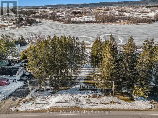 00 BAY ROAD Alfred and Plantagenet, Ontario in Land for Sale in Ottawa - Image 25