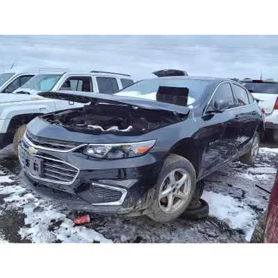 Pull your own used car parts and save BIG on car repairs. Headlights, bumper, hood, doors, mirrors,...