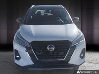 2021 Nissan Kicks La Nissan Kicks 2021 est un VUS sous-compact qui se distingue par son design moder... (image 7)