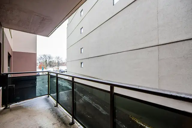 1150/1200 Kingston Road - 1 Bedroom Apartment for Rent in Long Term Rentals in City of Toronto - Image 12