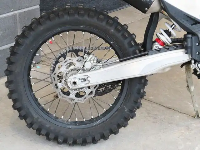 2024 KTM 150 XC-W in Dirt Bikes & Motocross in Cambridge - Image 11