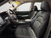 Moonroof | 8 Passenger Seating | Heated Seats | Remote Start | Experience the perfect balance of rug... (image 9)