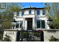 4085 W 33RD AVENUE Vancouver, British Columbia