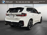 ===== 2024 BMW X1 M35i xDrive | Gr. Sup. Amélioré | Gr. M Sport Pro | ===== ===== * Groupe Supérieur... (image 7)
