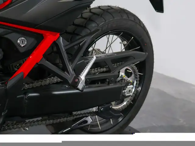 2025 Honda AFRICA TWIN CRF1100S in Street, Cruisers & Choppers in Kelowna - Image 19