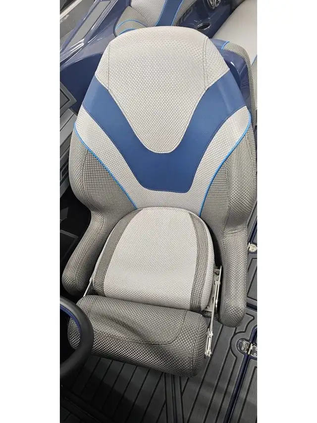 2022 MB Sports F24 FINANCING AVAILABLE in Powerboats & Motorboats in Kelowna - Image 50