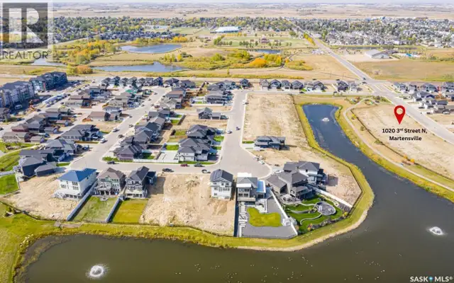 1020 3rd STREET N Martensville, Saskatchewan in Land for Sale in Saskatoon - Image 7