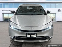Discover unmatched efficiency and peace of mind with the 2024 Toyota Prius XLE AWD-e Hatchback, meti... (image 7)