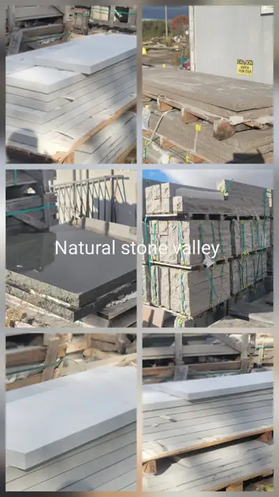 Natural stones, View more