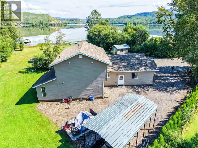 770 NOURSE SUB 2 ROAD Burns Lake, British Columbia in Houses for Sale in Burns Lake - Image 37