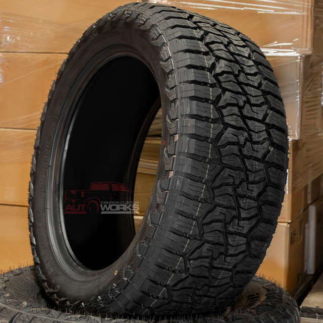 NEW!! ROUGH MASTER X/T! 285/50R20 M+S - Other Sizes Available!! in Tires & Rims in Calgary - Image 2