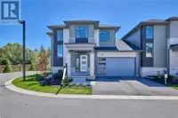 24 GRAPEVIEW Drive Unit# 8 St. Catharines, Ontario