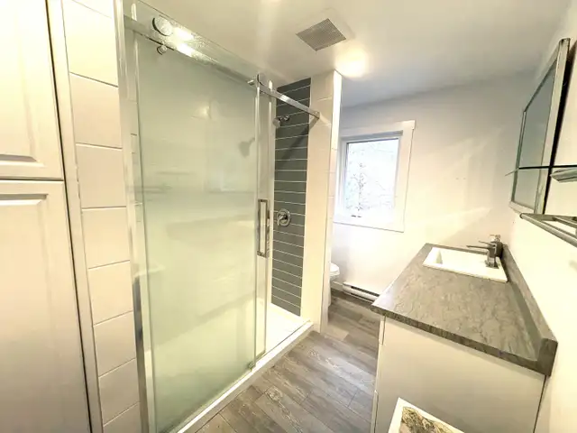 26-052 Brand new furnished upper flat in Bedford! in Short Term Rentals in City of Halifax - Image 12