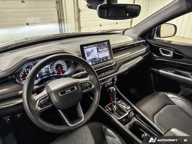 2023 Jeep Compass Trailhawk | Remote Start | Keyless Entry in Cars & Trucks in Saskatoon - Image 18