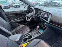 The Volkswagen Jetta GLI is built for drivers who want sharper responses and a more connected feel o... (image 9)