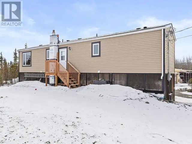 175 ORION CRESCENT Whitehorse North, Yukon in Houses for Sale in Whitehorse - Image 30