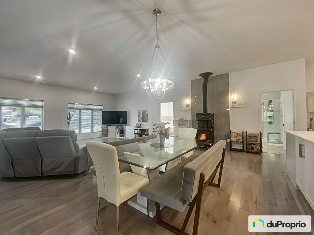 $517,900 - Bungalow for sale in Ste-Julienne — photo 3