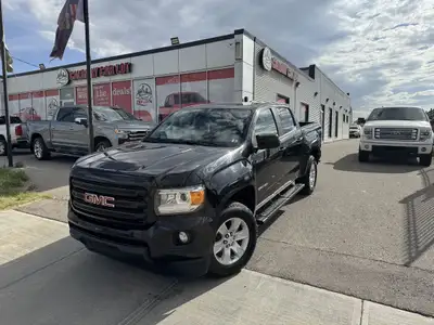 This vehicle is equipped with : 2.8L 4 cylinder engine in.Duramax turbo-dieselin. Tow Package - Hitc...