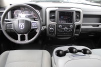 The Ram 1500 Leaves No Room For Compromise When It Comes To Safety. Equipped With Cutting-Edge Featu... (image 9)