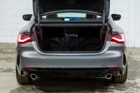 *English below* *Français:* Ce superbe BMW 430i xDrive Coupé 2025, affichant un bas kilométrage de 3... (image 6)