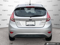 KBB.com Brand Image Awards. Only 88,000 Miles! This Ford Fiesta delivers a Regular Unleaded I-4 1.6... (image 4)