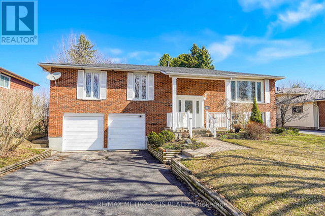 14 MURRAY HILL ROAD Stratford, Ontario in Houses for Sale in Stratford - Image 3
